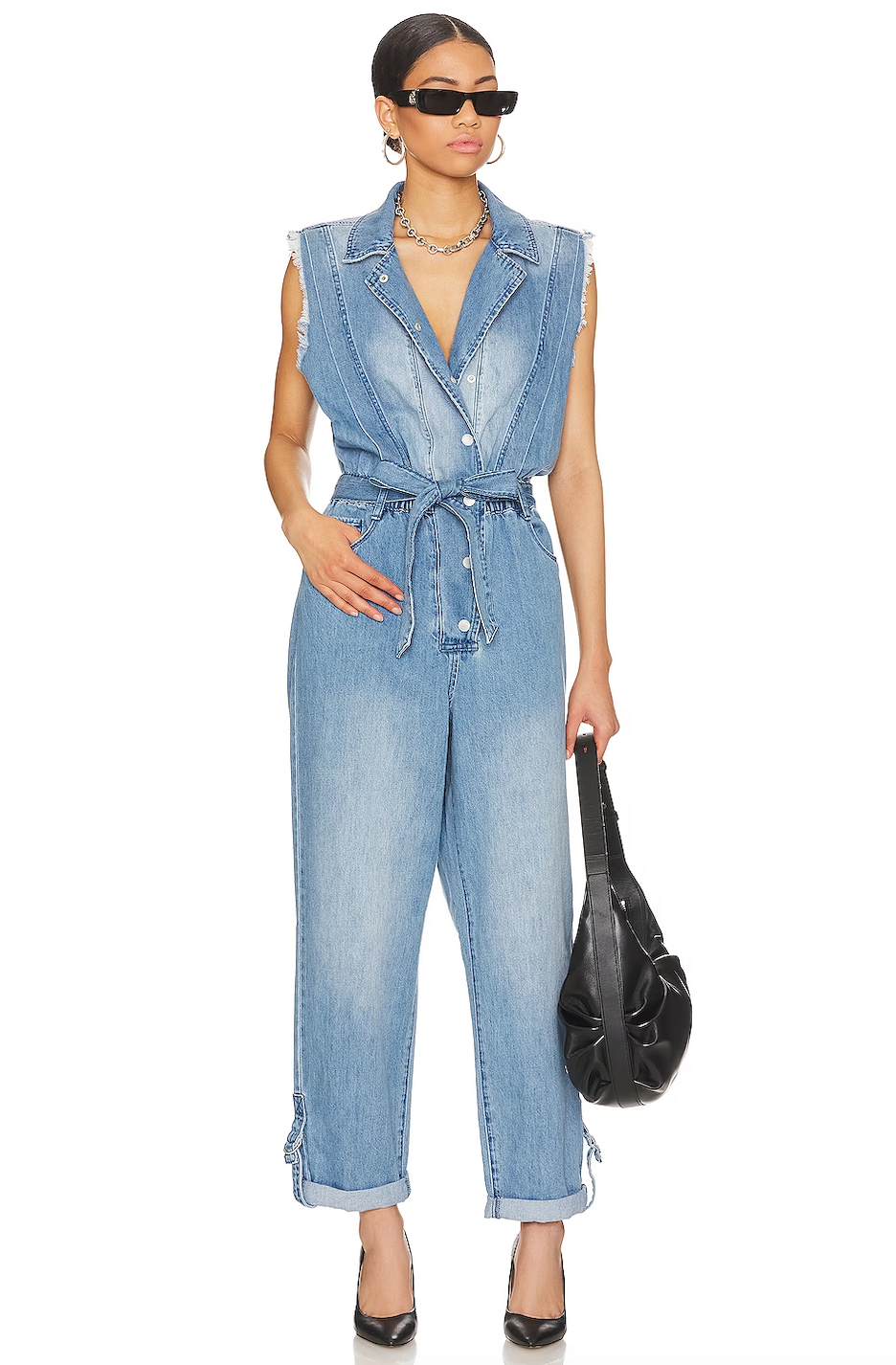 Denim Reloaded: Discover the Hottest Non-Jean Styles Taking Over the Fashion Scene