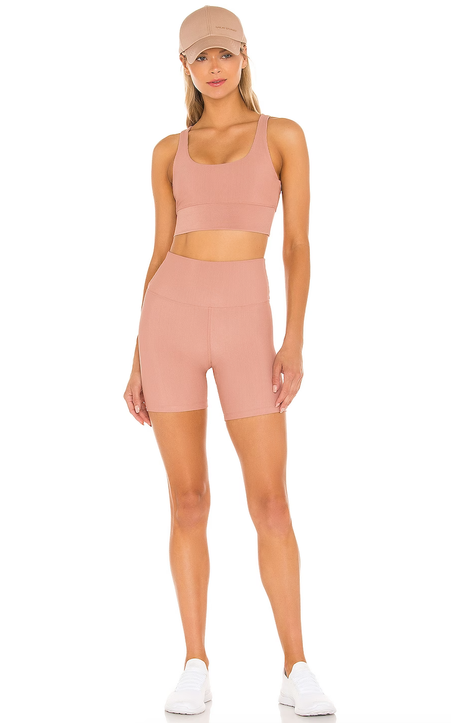Fit, Fabulous, and Fashionable: How Cute Workout Outfits Empower Your Fitness Journey