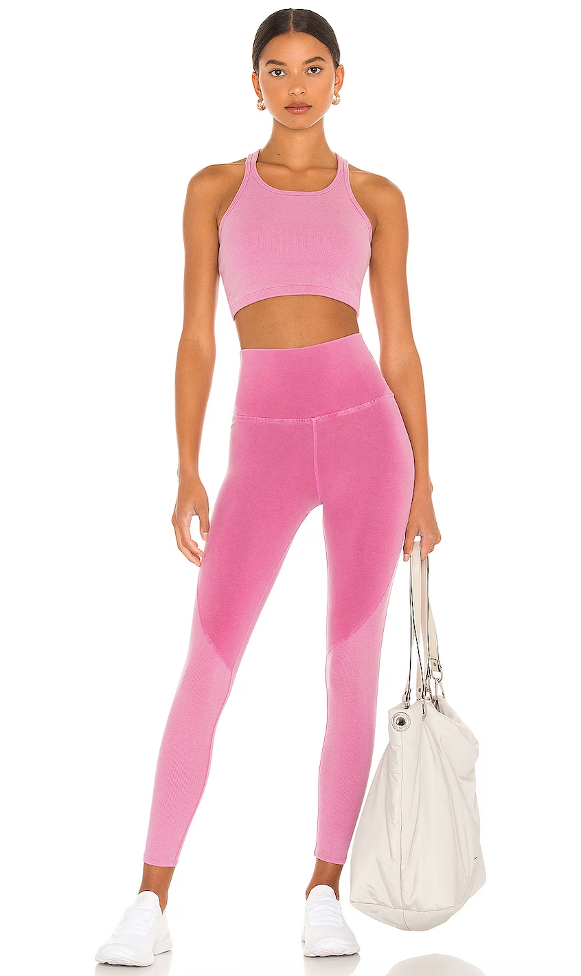 Fit, Fabulous, and Fashionable: How Cute Workout Outfits Empower Your Fitness Journey
