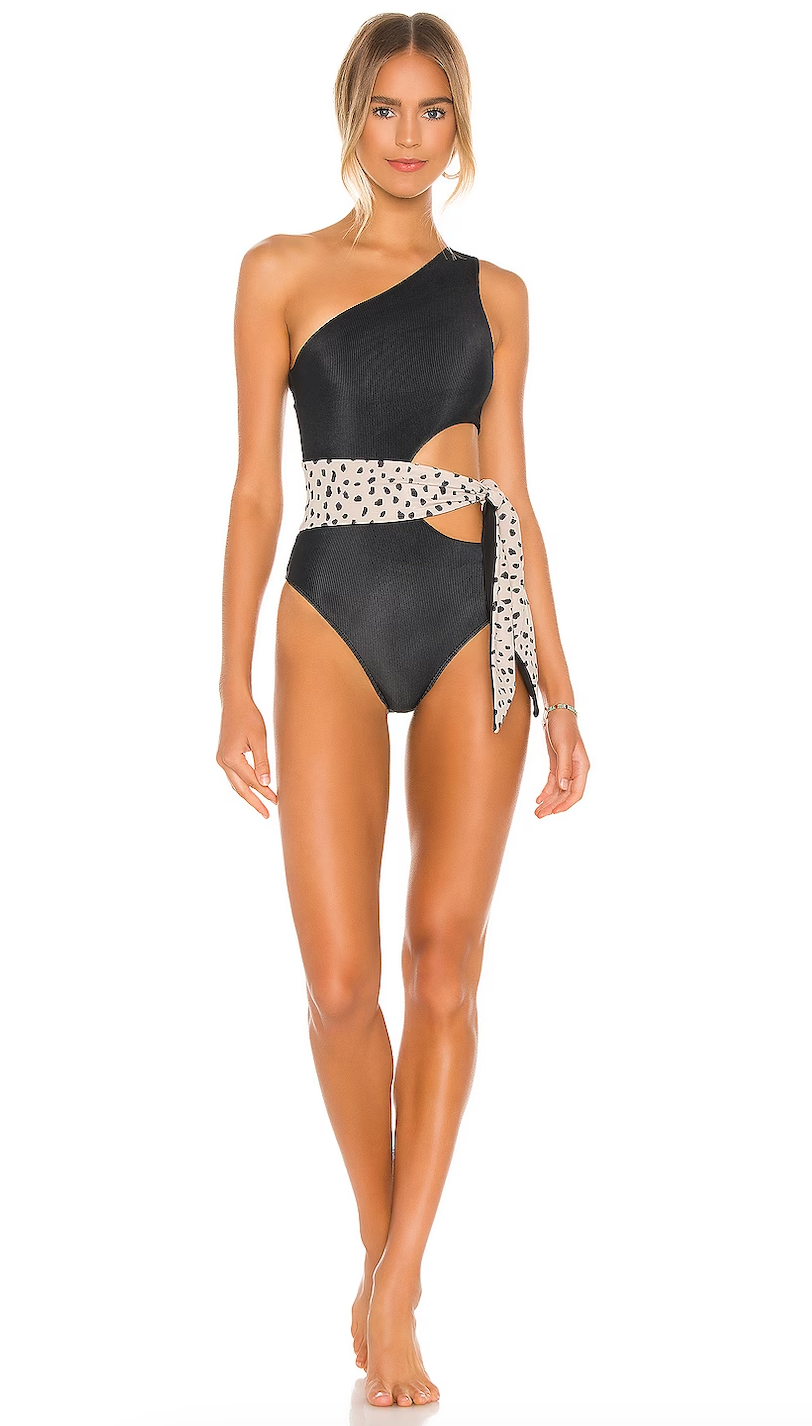 Summer Swimsuit Trends: Embrace Style and Confidence