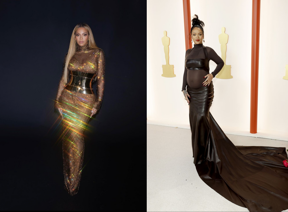 Sheer Elegance: How to Incorporate Oscars-Inspired Sheer Looks into Your Outfits